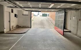 Av Andalucia - Tarifa - Parking Incluido