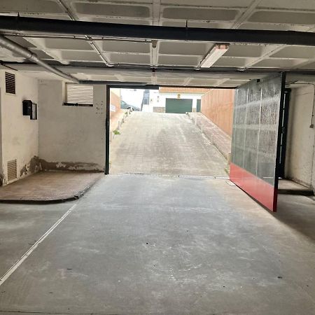 Av Andalucia - Tarifa - Parking Incluido Appartement Buitenkant foto