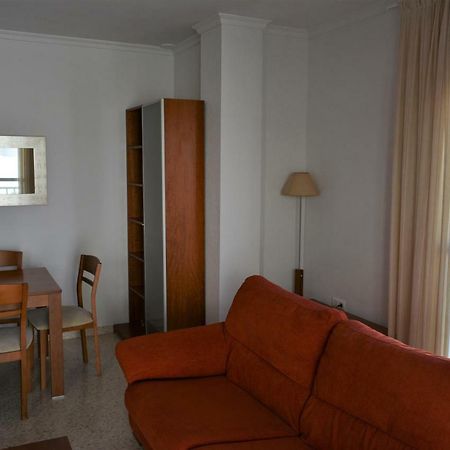 Av Andalucia - Tarifa - Parking Incluido Appartement Buitenkant foto