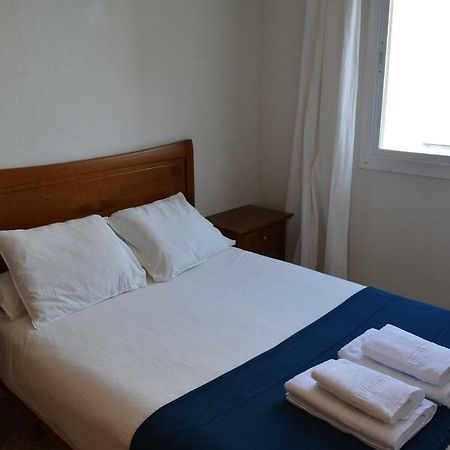 Av Andalucia - Tarifa - Parking Incluido Appartement Buitenkant foto