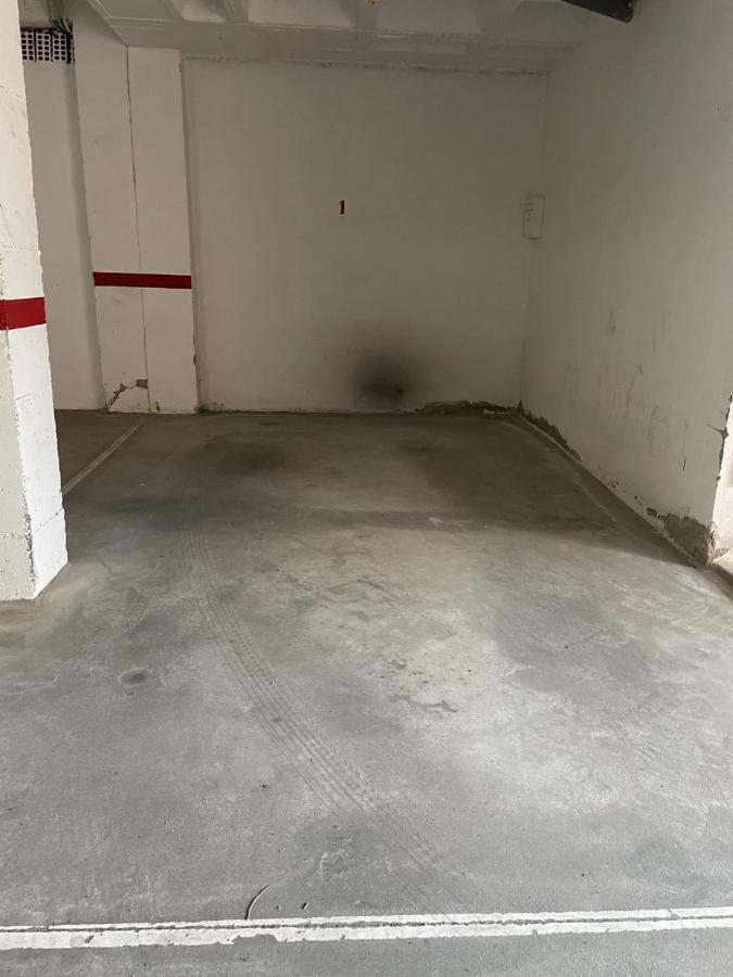 Av Andalucia - Tarifa - Parking Incluido Appartement Buitenkant foto