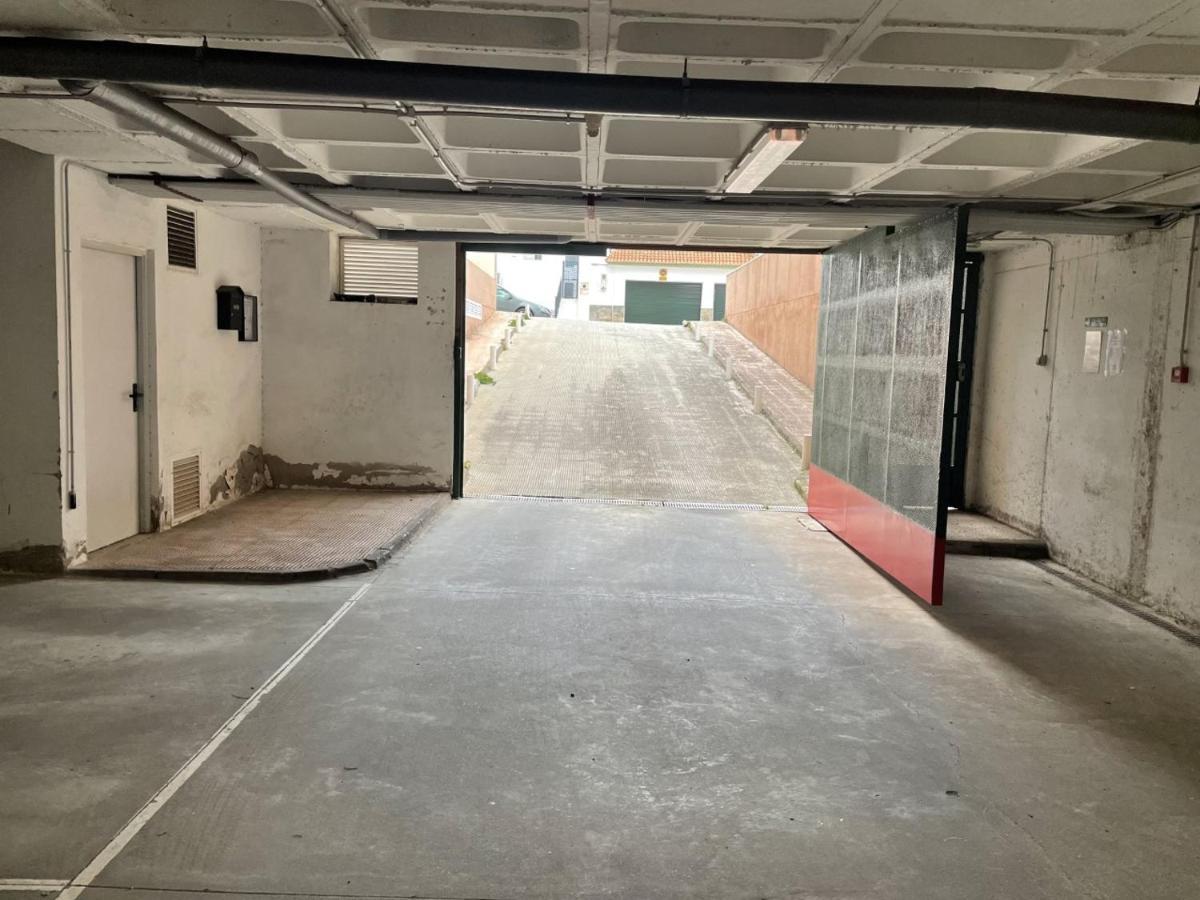 Av Andalucia - Tarifa - Parking Incluido Appartement Buitenkant foto