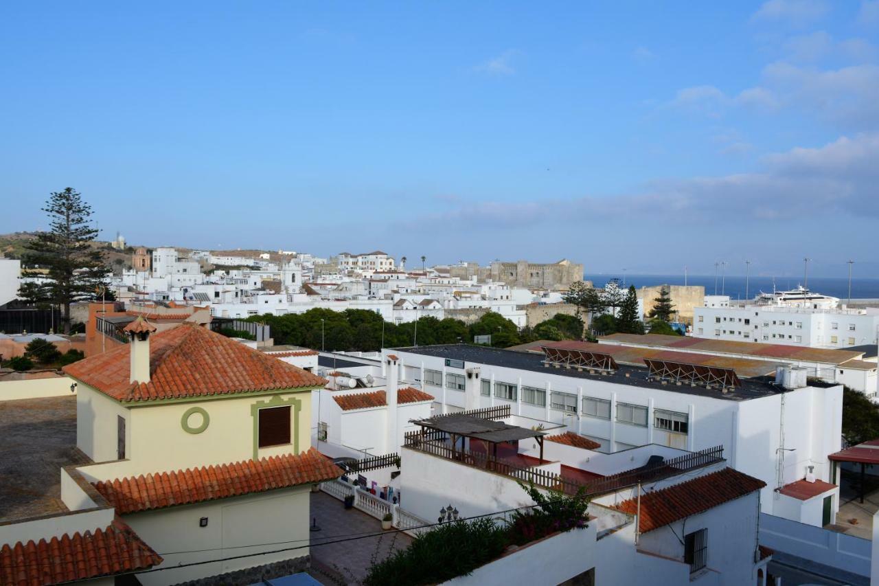 Av Andalucia - Tarifa - Parking Incluido Appartement Buitenkant foto